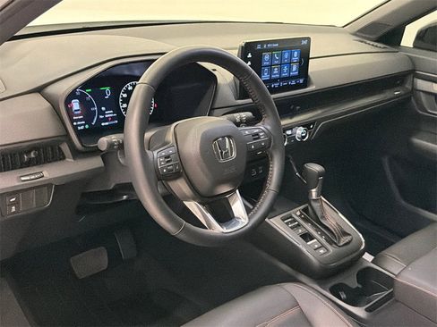 Used 2025 Honda CR-V Sport-L image 21