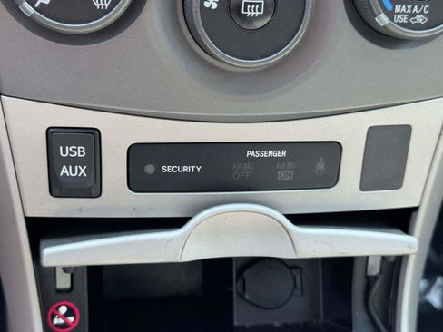 Used 2012 Toyota Corolla LE FWD image 23