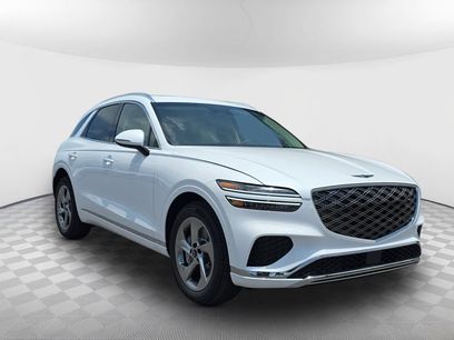 New 2026 Genesis GV70 2.5T Select