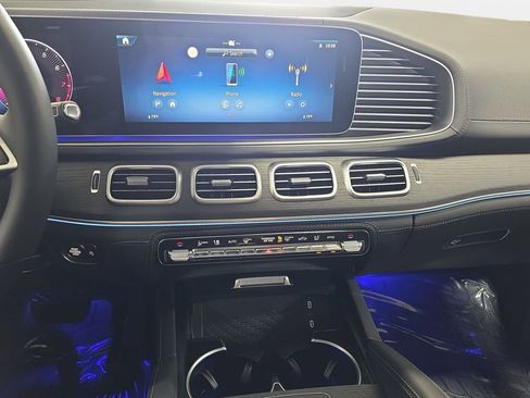 New 2026 Mercedes-Benz GLE 350 4MATIC image 20