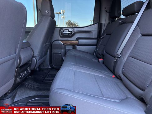 Used 2020 GMC Sierra 1500 Elevation w/ Elevation Value Package image 22