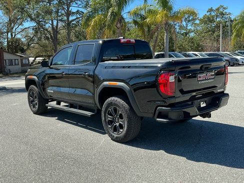 Certified 2024 GMC Canyon Elevation w/ Elevation Premium Package image 5