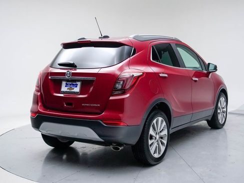 Used 2019 Buick Encore Preferred w/ Safety Package image 6