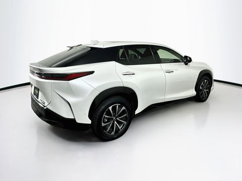 Used 2023 Lexus RZ 450e Premium w/ Technology Package AWD/4WD image 9