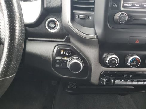 Used 2020 RAM 2500 Tradesman AWD/4WD image 19