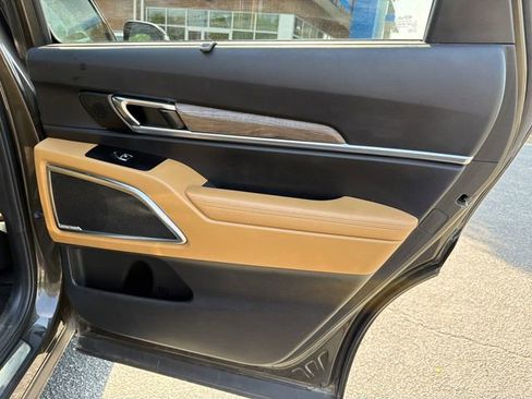 Used 2020 Kia Telluride SX AWD/4WD image 16