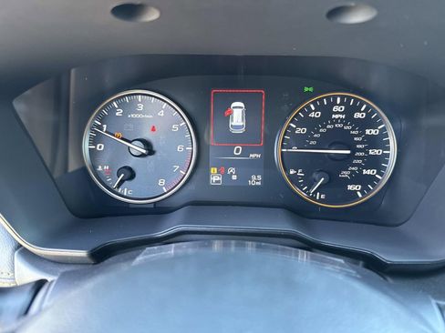 New 2025 Subaru Outback Wilderness w/ Wilderness Package image 36