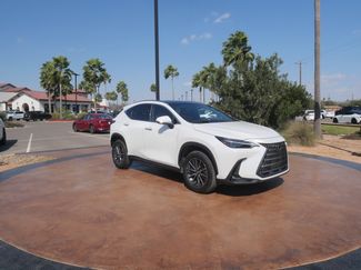 Used 2024 Lexus NX 350 AWD w/ Luxury Package video 1