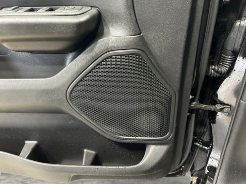 New 2026 RAM 1500 Classic Warlock AWD/4WD image 28