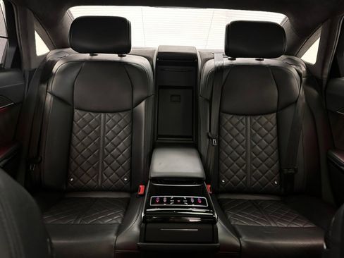 Used 2020 Audi S8 L w/ Full Leather Package image 42