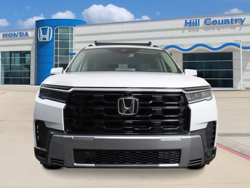 New 2026 Honda Pilot Elite image 8