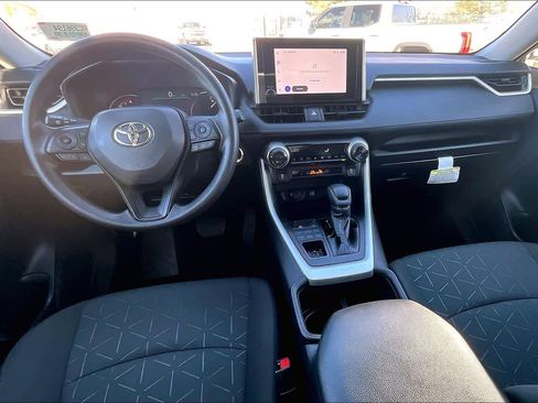 Certified 2024 Toyota RAV4 XLE image 15