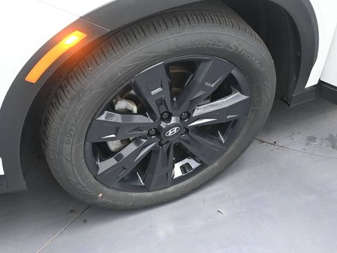 Used 2024 Hyundai Palisade XRT AWD/4WD image 13
