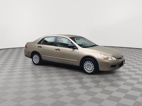 Used 2007 Honda Accord VP image 27