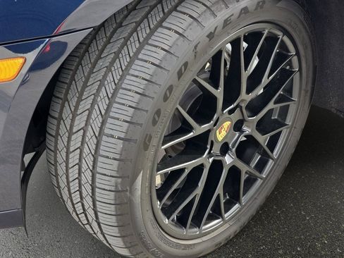 Used 2021 Porsche Macan GTS image 33