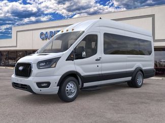 New 2026 Ford Transit 350 XLT RWD video 1