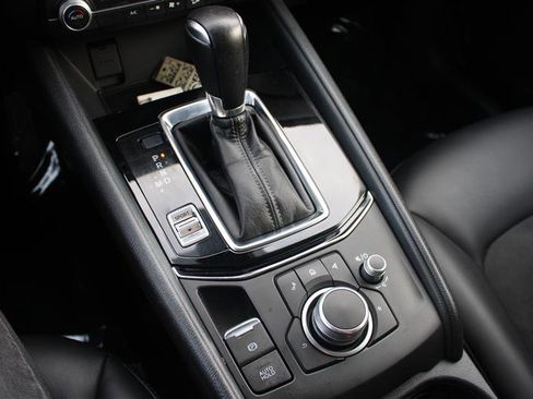 Used 2021 MAZDA CX-5 Touring image 20