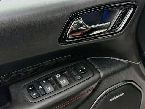 Used 2024 Dodge Durango R/T AWD/4WD image 18