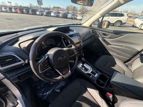 Used 2020 Subaru Forester w/ Alloy Wheel Package image 4