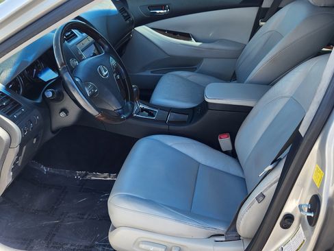 Used 2010 Lexus ES 350 FWD image 13