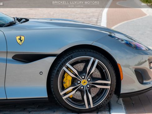Used 2019 Ferrari Portofino image 51