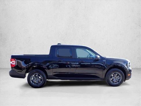 New 2026 Ford Maverick XLT w/ Equipment Group 301A image 5