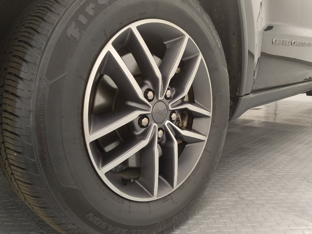 Used 2022 Jeep Grand Cherokee Limited RWD image 31