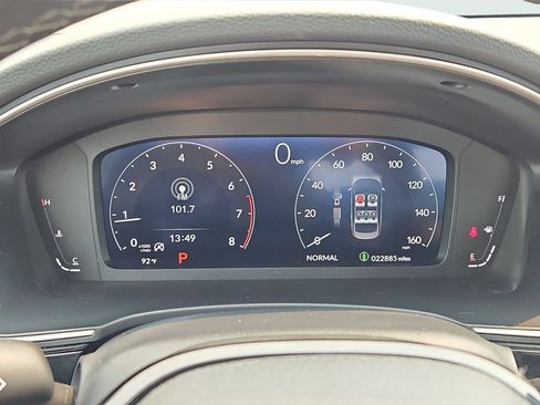 Certified 2024 Honda Civic Touring image 32