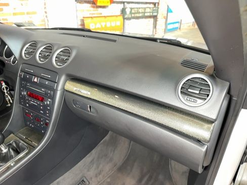 Used 2005 Audi S4 Cabriolet AWD/4WD image 78