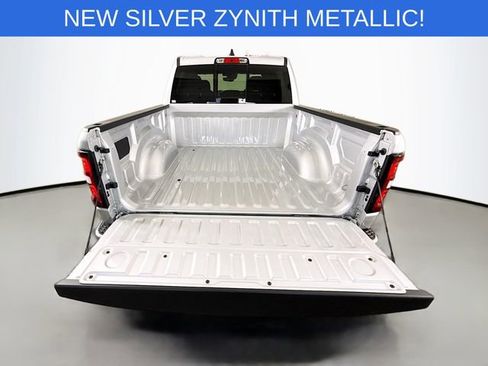 New 2026 RAM 1500 Big Horn image 25