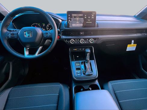 New 2026 Honda CR-V Sport image 5