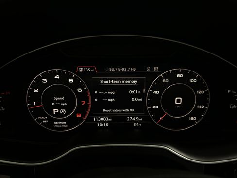 Used 2017 Audi Q7 3.0T Prestige w/ Prestige Package AWD/4WD image 15