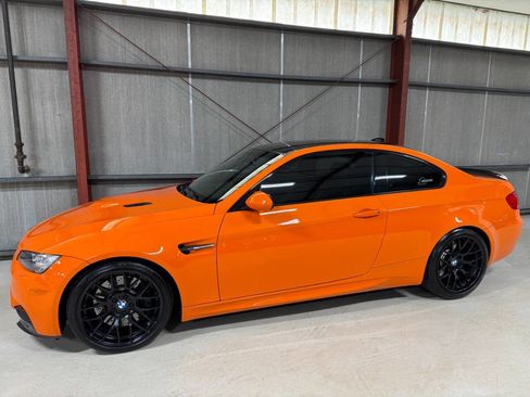 Used 2013 BMW M3 Coupe image 4