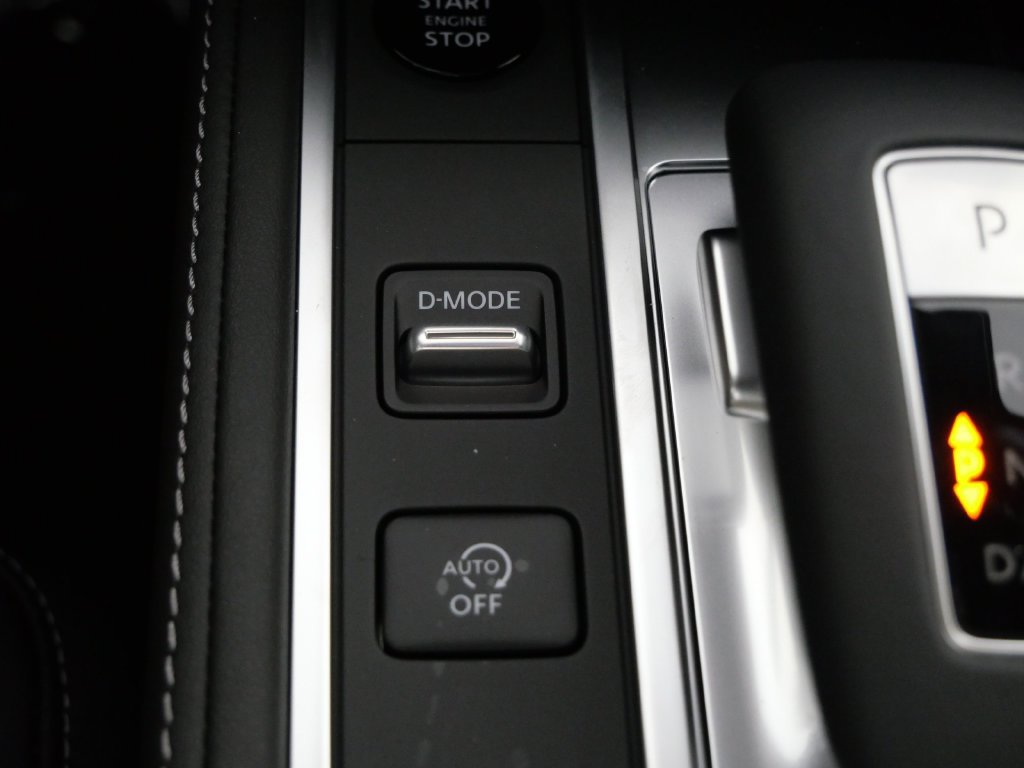 New 2027 INFINITI QX60 Sport AWD/4WD image 22