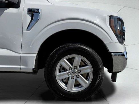 Used 2023 Ford F150 XLT w/ Equipment Group 301A Mid RWD image 54