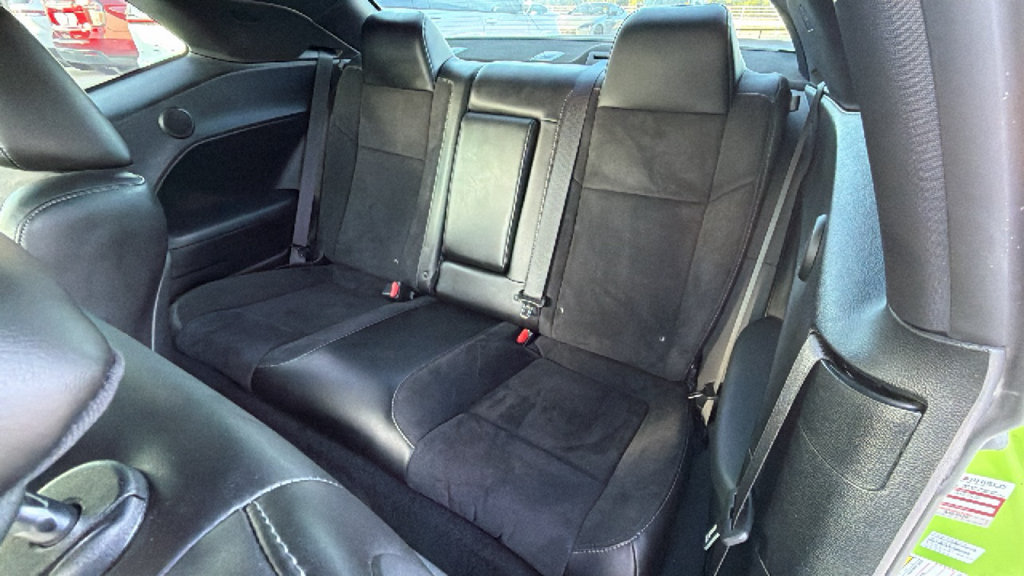 Used 2023 Dodge Challenger R/T Scat Pack RWD image 25