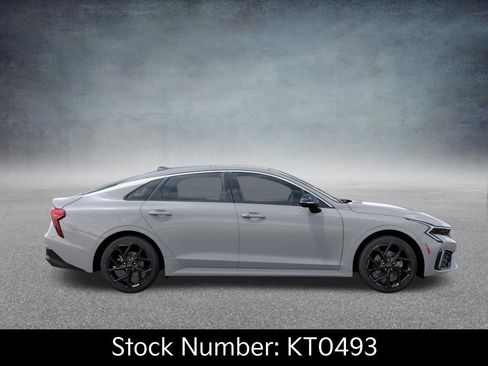 New 2026 Kia K5 GT-Line w/ GT-Line Premium Package image 7