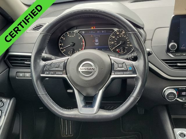Used 2020 Nissan Altima 2.5 SV AWD/4WD image 25