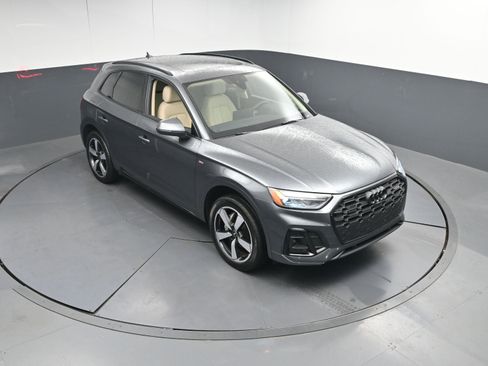 Used 2022 Audi Q5 2.0T Premium Plus image 40