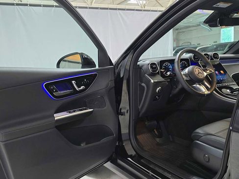 Certified 2026 Mercedes-Benz GLC 300 4MATIC image 20