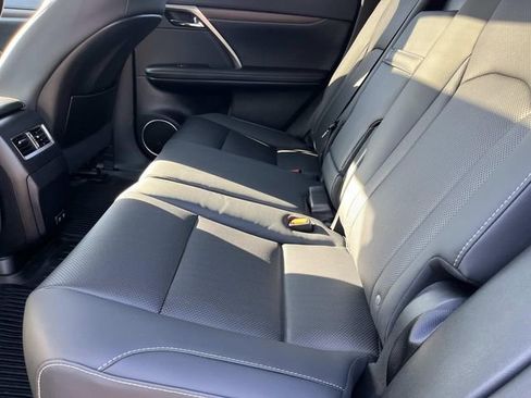 Used 2022 Lexus RX 350 FWD w/ Premium Package image 21