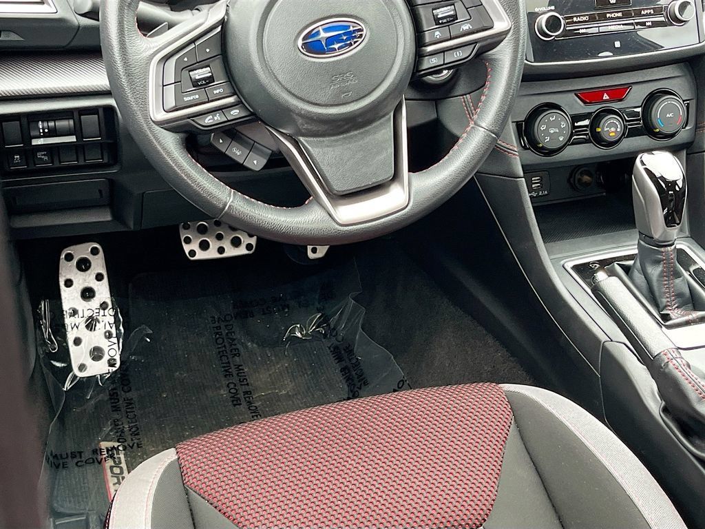 Used 2023 Subaru Impreza 2.0i Sport AWD/4WD image 23
