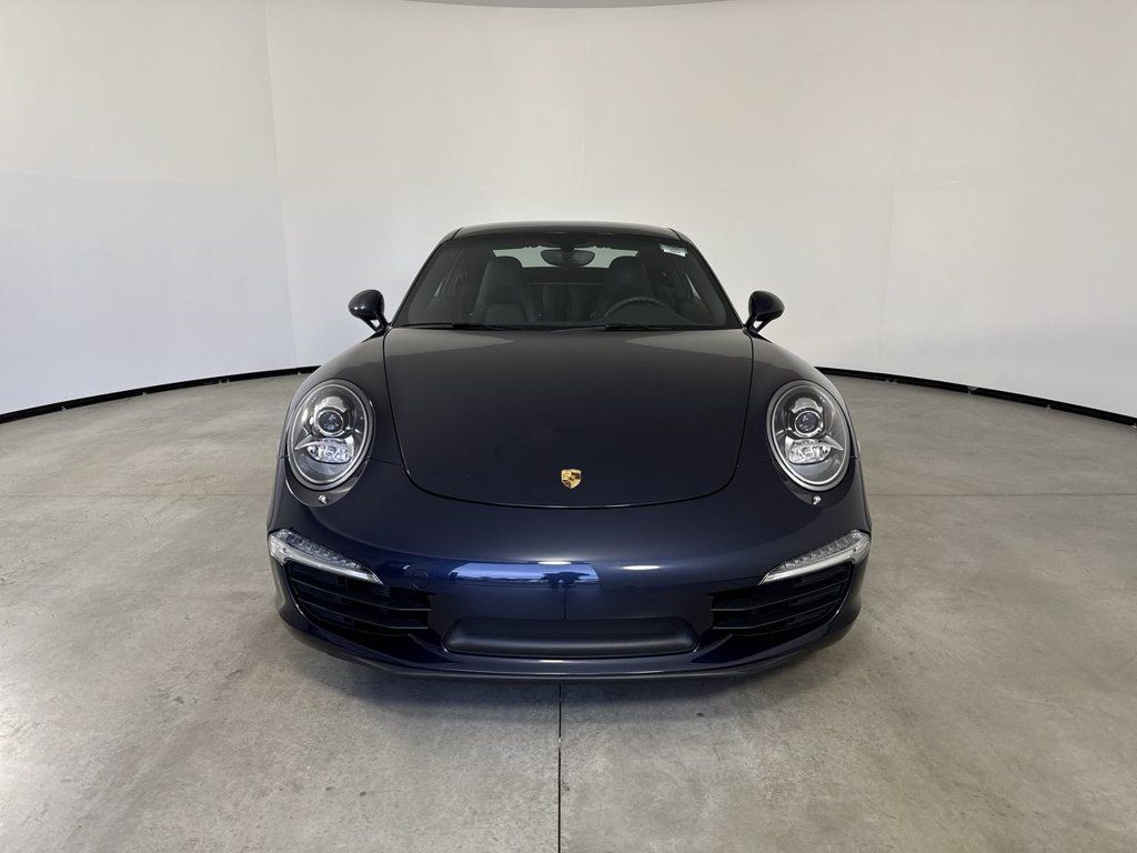 Certified 2016 Porsche 911 Carrera image 10