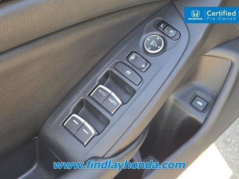 Certified 2020 Honda Accord EX image 26