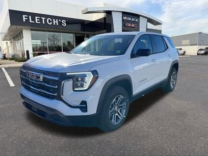 New 2026 GMC Terrain Elevation w/ Technology Package II