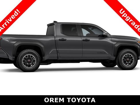 New 2026 Toyota Tacoma TRD Off-Road w/ TRD Off Road Upgrade Package image 12