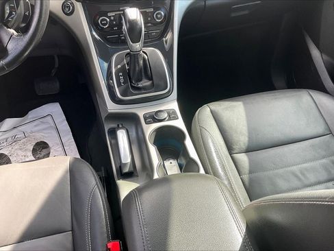 Used 2013 Ford C-MAX Energi SEL FWD image 10