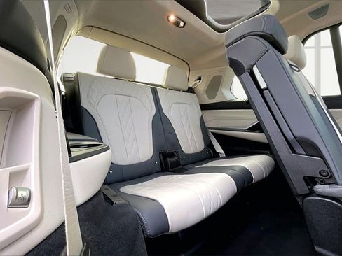 Used 2023 BMW X7 xDrive40i image 26