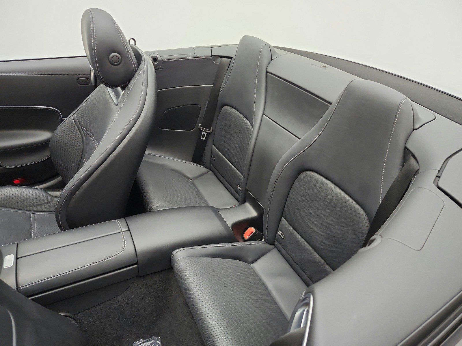 Used 2022 Mercedes-Benz SL 63 AMG 4MATIC image 19