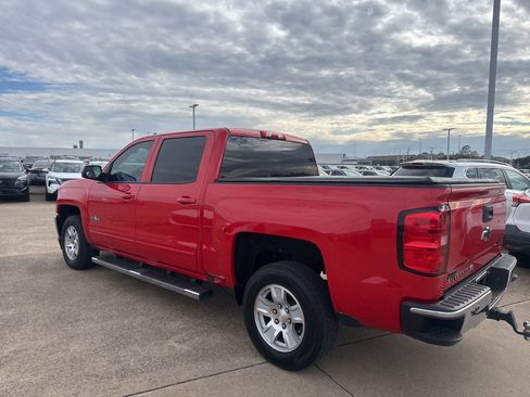 Used 2018 Chevrolet Silverado 1500 LT w/ LT Eassist Package image 5